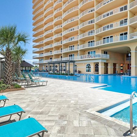 Вилла Calypso 3-807 Панама-Сити Экстерьер фото